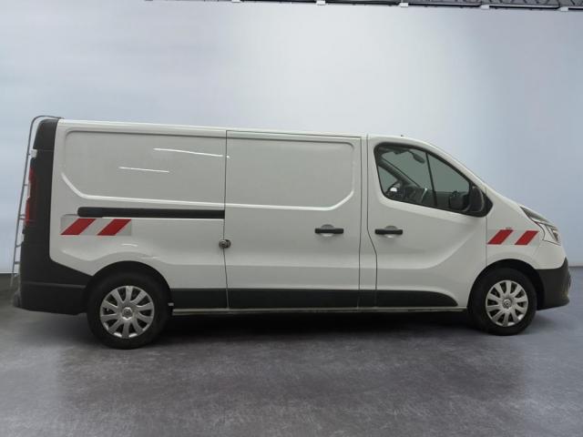 Renault Trafic image 1