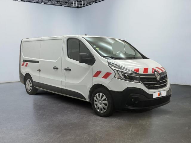 Renault Trafic image 7