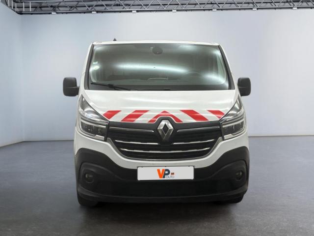 Renault Trafic image 3