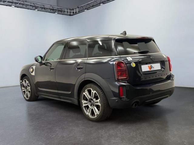 Mini Countryman image 2