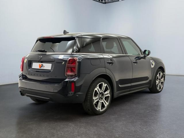 Mini Countryman image 8