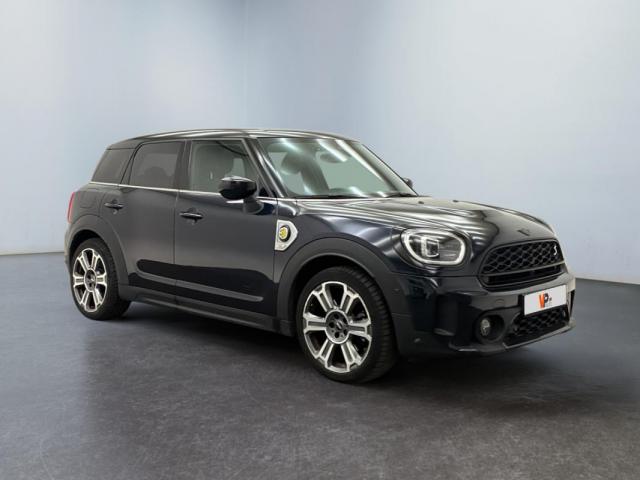 Mini Countryman image 6