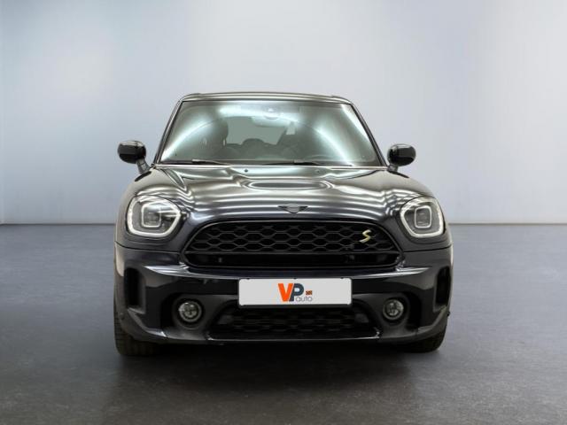 Mini Countryman image 3