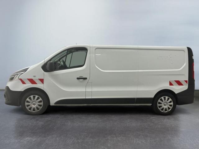 Renault Trafic image 4