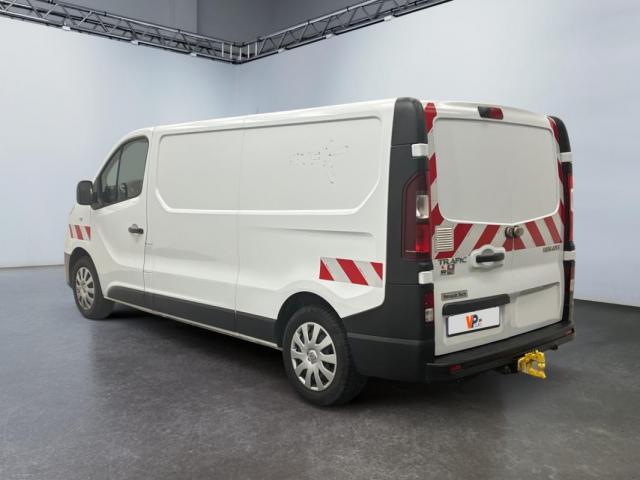 Renault Trafic image 8