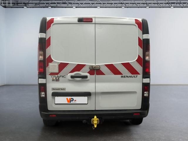 Renault Trafic image 6
