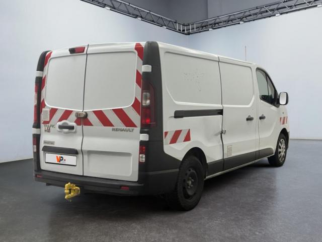 Renault Trafic image 5