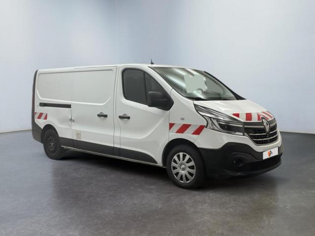 Renault Trafic image 7