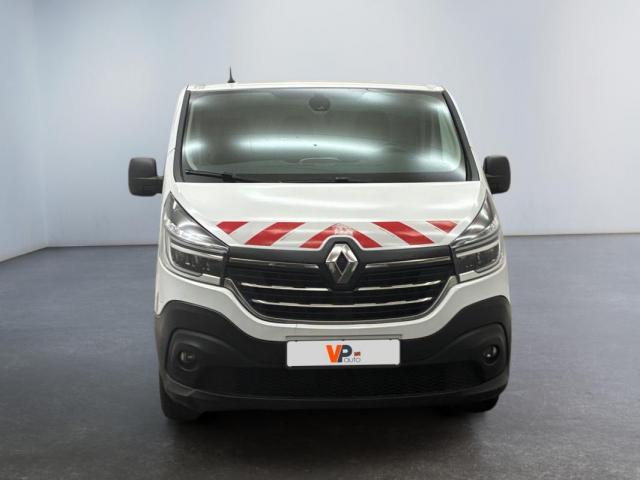 Renault Trafic image 3