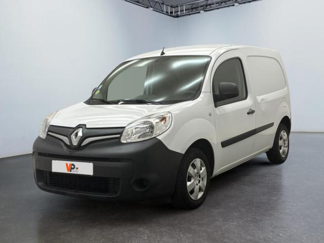 Renault Kangoo Express Blue Dci 95 Extra R-Link