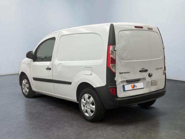 Renault Kangoo Express image 6
