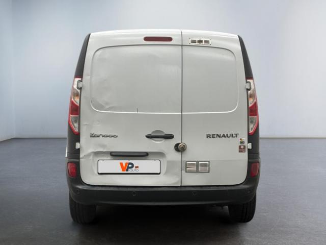 Renault Kangoo Express image 7