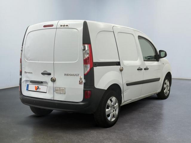 Renault Kangoo Express image 5