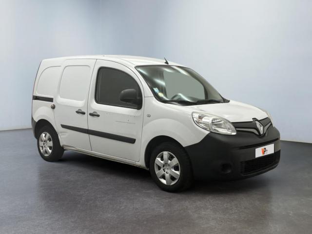 Renault Kangoo Express image 8