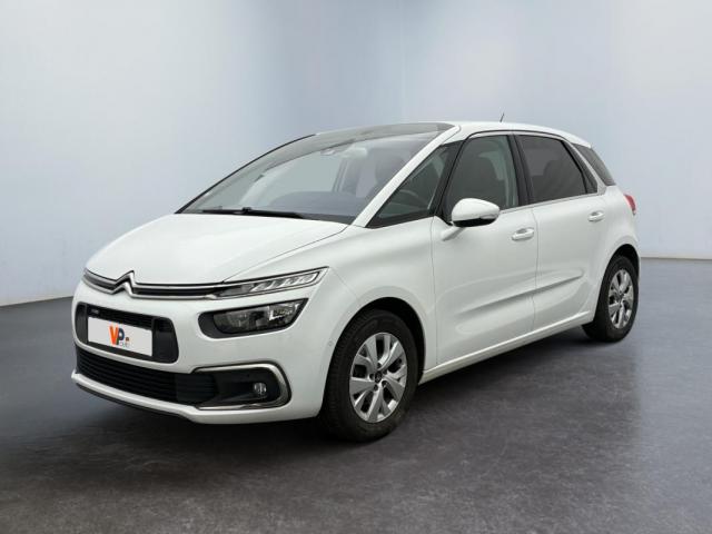 Citroen C4 Picasso Puretech 130 S&s Feel