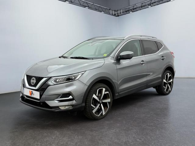 Nissan Qashqai 1.5 Dci 115 Tekna
