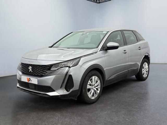 Peugeot 3008 Business Bluehdi 130ch S&s Eat8 Active