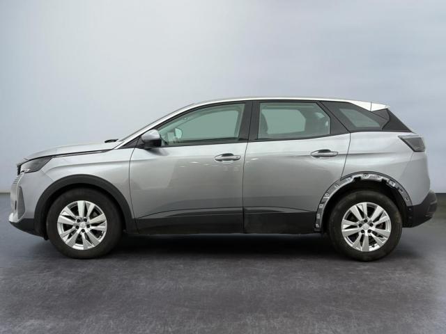 Peugeot 3008 image 8
