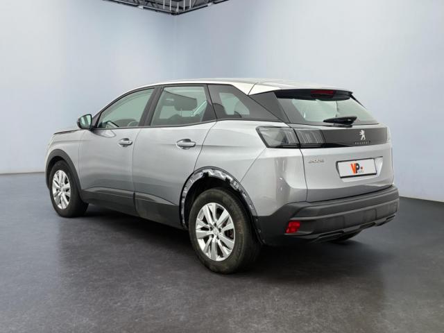 Peugeot 3008 image 5