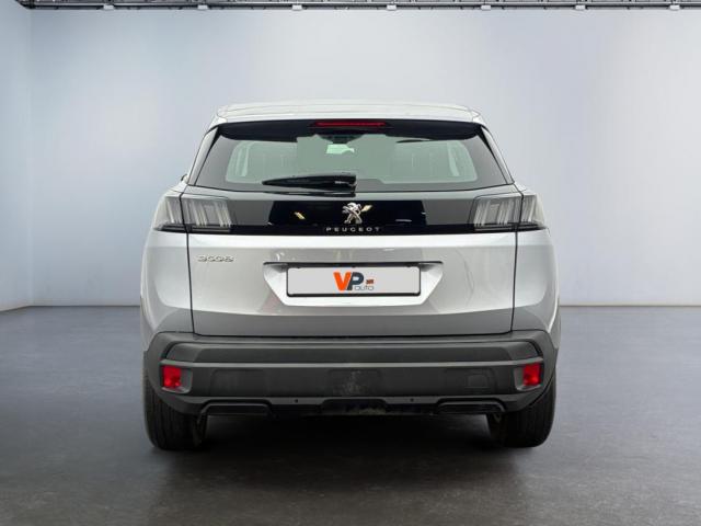 Peugeot 3008 image 1