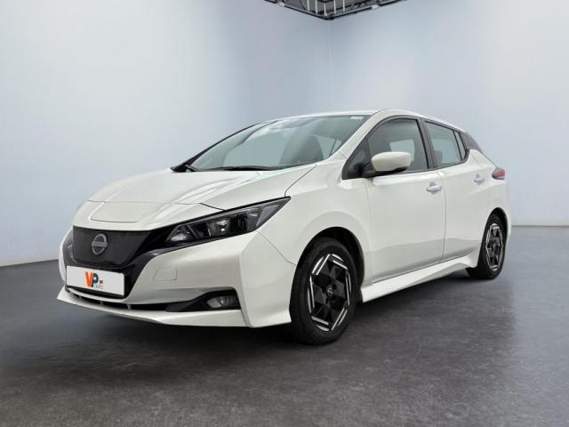 Nissan Leaf Electrique 40kwh Acenta