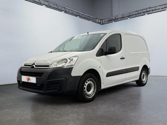 Citroen Berlingo Fourgon M Bluehdi 100 Club