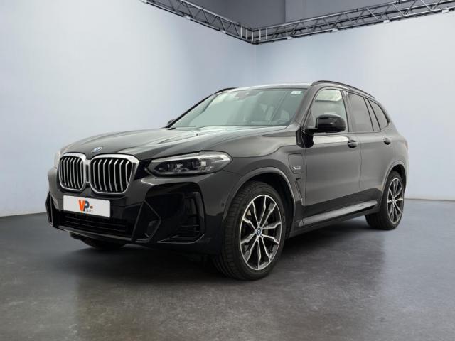 Bmw X3 G01 Lci Xdrive 30e 292ch Bva8 M Sport
