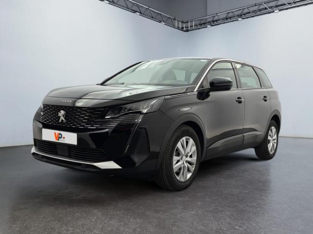 Peugeot 5008 Business Puretech 130ch S&s Eat8 Active