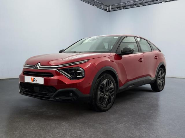 Citroen C4 Bluehdi 130 S&s Eat8 Feel Pack Business