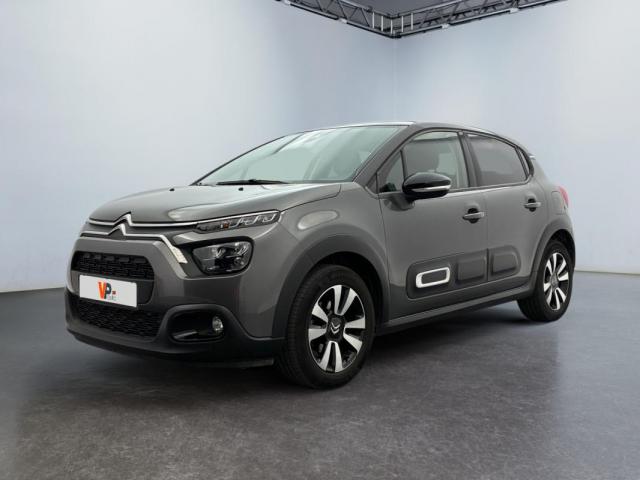 Citroen C3 Puretech 83 S&s Bvm5 Shine