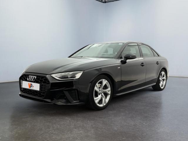 Audi A4 35 Tfsi 150 S Tronic 7 S Line