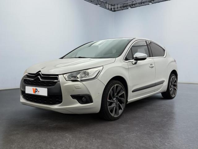 Citroen Ds4 Thp 200 Sport Chic