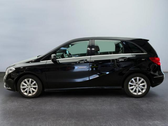 Mercedes Benz Classe B image 8