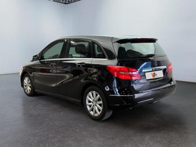 Mercedes Benz Classe B image 7