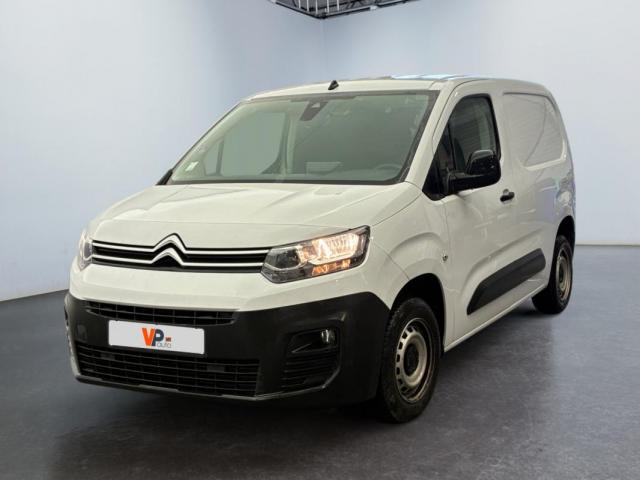 Citroen Berlingo Van M 650 Puretech 110 S&s Bvm6 Club