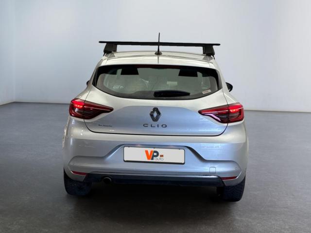 Renault Clio image 3