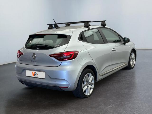 Renault Clio image 7