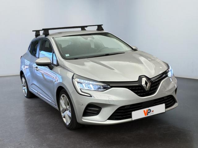 Renault Clio image 4