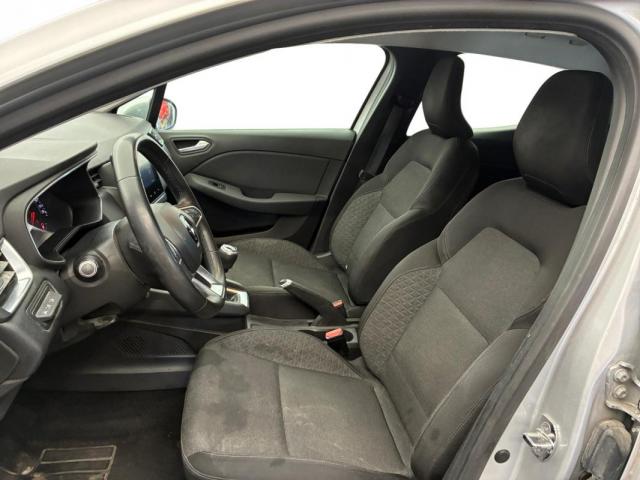 Renault Clio image 2