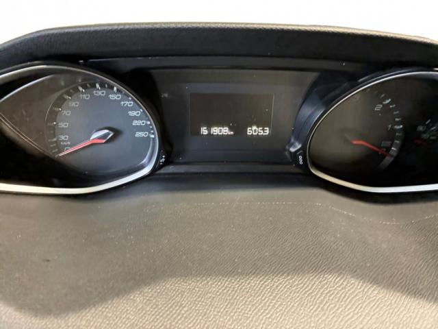 Peugeot 308 Affaire Bluehdi 100 S&s Bvm6 Premium