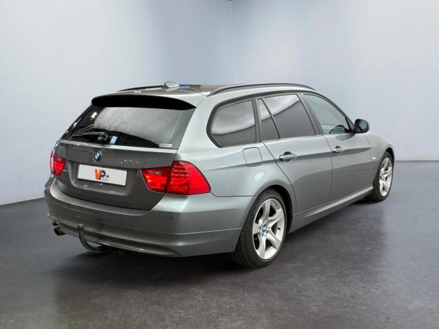 Bmw Série 3 image 6