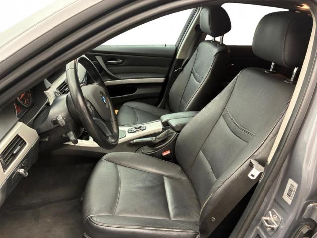 Bmw Série 3 image 8