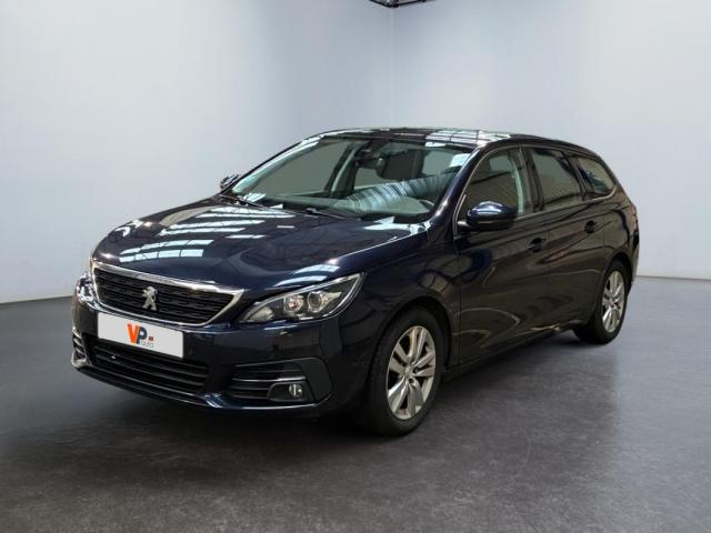 Peugeot 308 Sw Business Bluehdi 100ch S&s Bvm6 Active
