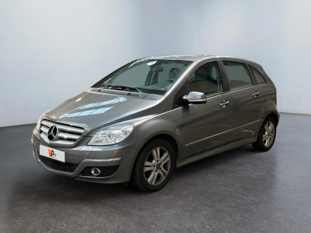 Mercedes Benz Classe B 180 Cdi Fap Design Contact+