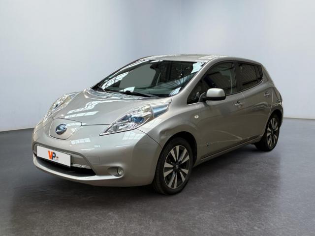 Nissan Leaf Electrique 30kwh Tekna