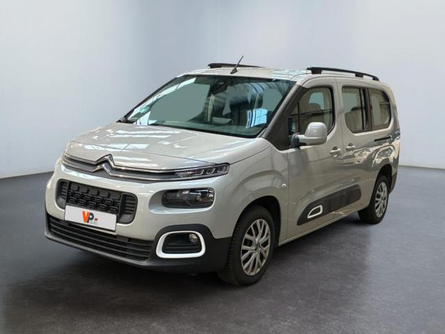 Citroen Berlingo Taille Xl Bluehdi 100 Bvm Feel
