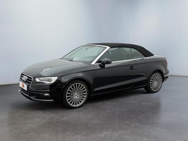 Audi A3 Cabriolet 1.8 Tfsi 180 Ambition S Tronic 7