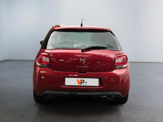 Citroen Ds3 image 4
