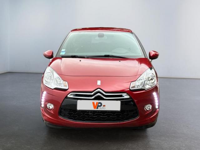 Citroen Ds3 image 6