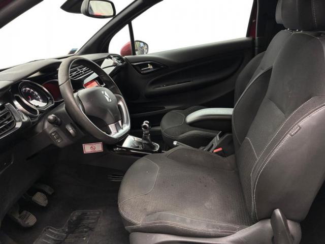 Citroen Ds3 image 3
